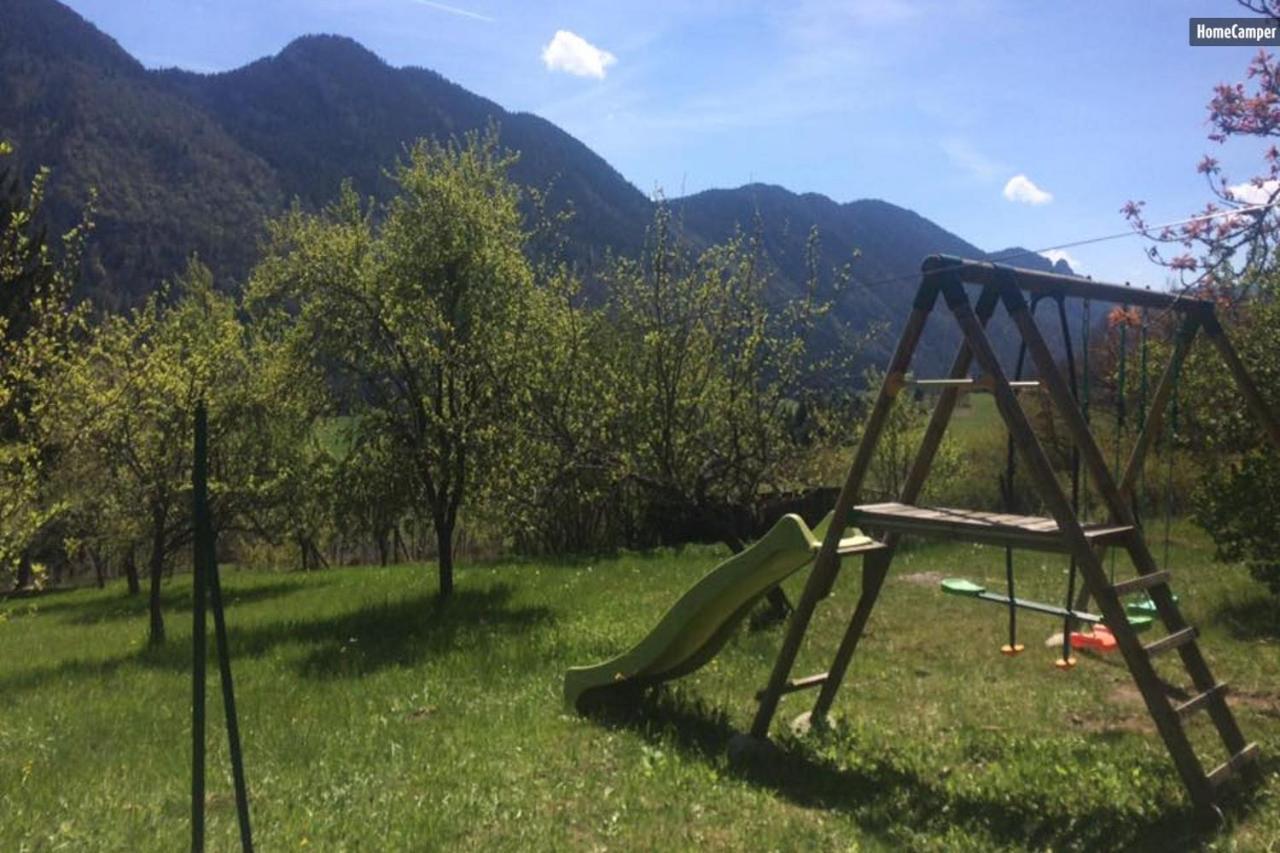 Chambre Double Futon Et Chambre Classique Au Coeur Du Vercors Saint-Agnan-en-Vercors Zewnętrze zdjęcie