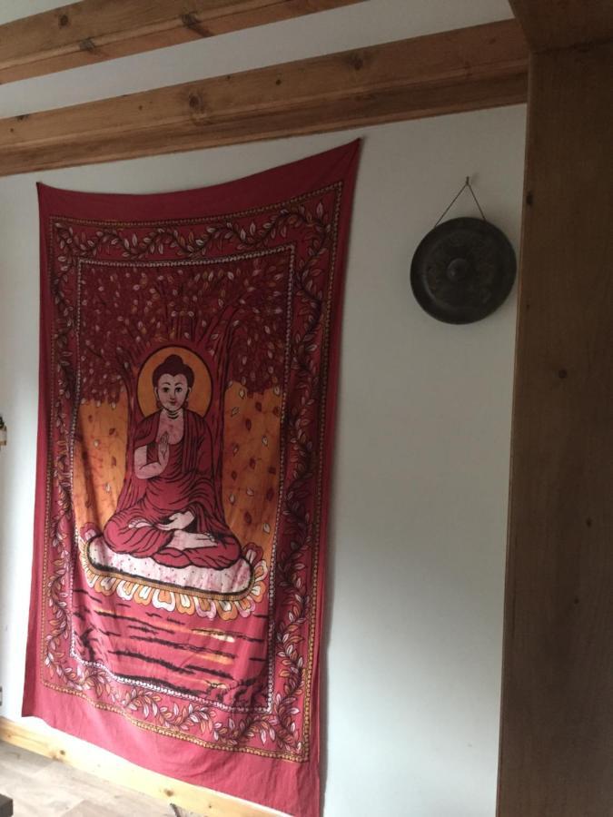 Chambre Double Futon Et Chambre Classique Au Coeur Du Vercors Saint-Agnan-en-Vercors Zewnętrze zdjęcie